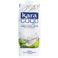Kara Coconut Water - 1 Litre